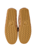 Gucci GG Monogram Loafers, top view