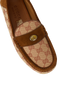 Gucci GG Monogram Loafers, other view