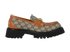 Gucci Horsebit GG Loafers, front view