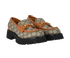 Gucci Horsebit GG Loafers, side view