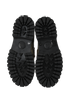 Gucci Horsebit GG Loafers, top view