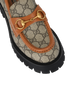 Gucci Horsebit GG Loafers, other view