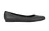 Gucci Microguccissima Ballet Flats, front view
