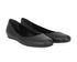Gucci Microguccissima Ballet Flats, side view