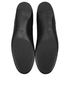 Gucci Microguccissima Ballet Flats, top view