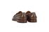 Gucci Millennial Ribot GG Tassel Loafers, back view