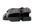 Gucci Closed Toe Sandals, back view