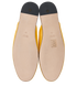 Gucci x Adidas Mules, top view