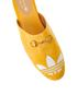 Gucci x Adidas Mules, other view