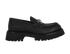 Gucci GG Horsebit Loafers, front view