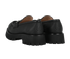 Gucci GG Horsebit Loafers, back view