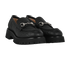 Gucci GG Horsebit Loafers, side view