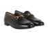 Gucci Jordaan Loafers, side view