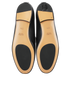 Gucci Jordaan Loafers, top view
