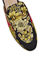 Gucci Floral Print Princetown Slippers, other view