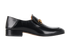 Gucci Horsebit Loafers, front view