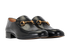 Gucci Horsebit Loafers, side view