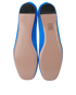 Gucci GG Ballerinas, top view