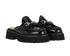 Gucci Horsebit Chunky Slippers, side view