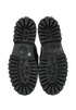 Gucci Horsebit Chunky Slippers, top view