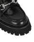 Gucci Horsebit Chunky Slippers, other view