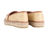 Gucci Interlocking G Espadrilles, back view