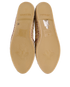 Gucci Interlocking G Espadrilles, top view
