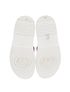 Gucci GG Platform Slides, top view