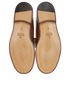 Gucci Interlocking G Loafers, top view