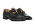 Gucci Horsebit Loafers, side view