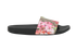 Gucci Floral Slides, front view