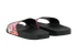 Gucci Floral Slides, back view