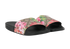 Gucci Floral Slides, side view