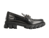 Gucci Horsebit Chunky Loafers, front view