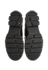 Gucci Horsebit Chunky Loafers, top view