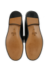 Gucci Loafers, &pound;380, Shoes, Black, Leather, Top view