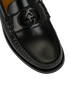Gucci Loafers, &pound;380, Shoes, Black, Leather, Other view