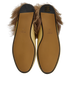 Gucci Princetown Mules, top view
