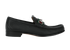 Gucci Horsebit Web Loafers, front view