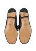 Gucci Horsebit Web Loafers, top view