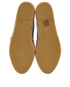 Gucci GG Web Espadrilles, top view