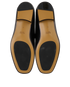 Gucci Jordaan Loafers, £350, Shoes, Black, Leather, Top view