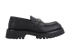 Gucci Horsebite Loafers, front view