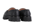 Gucci Horsebite Loafers, back view