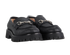 Gucci Horsebite Loafers, side view