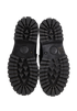 Gucci Horsebite Loafers, top view