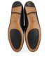 Gucci Jordaan Loafers, top view