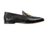Gucci Horsebit Wolf Loafers, front view