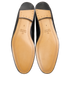 Gucci Horsebit Wolf Loafers, top view