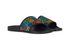Gucci GG Rainbow Slides, side view